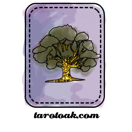 About Tarot Oak