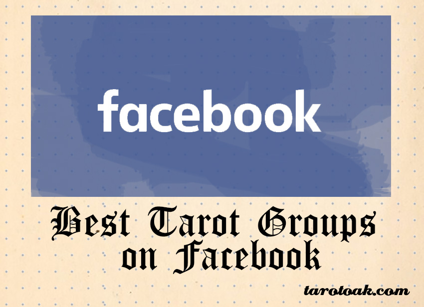 Best Tarot Groups on Facebook
