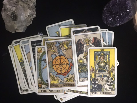 How to Start Reading Tarot Cards? A guide for Beginners