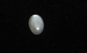 White moonstone