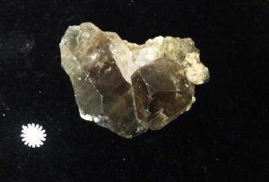 Smokey quartz crystal significance for tarot