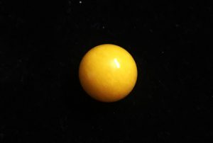 Yellow Jade properties and tarot